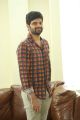 Mental Madhilo Hero Sree Vishnu Interview Photos