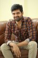 Mental Madhilo Hero Sree Vishnu Interview Photos