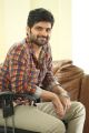 Mental Madhilo Hero Sree Vishnu Interview Photos