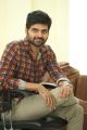 Mental Madhilo Hero Sree Vishnu Interview Photos