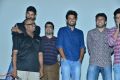 Mental Madhilo Movie Team at Sandhya Theatre, RTC X Roads, Hyderabad