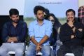 Sree Vishnu, Vivek Athreya @ Mental Madhilo Thanks Meet Stills