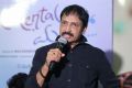 Raj Kandukuri @ Mental Madhilo Thanks Meet Stills