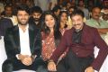 Mental Madilo Pre Release Function Stills