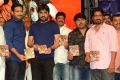 Mental Movie Audio Launch Stills