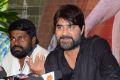 Srikanth's Mental Movie Press Meet Stills