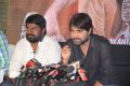 Srikanth's Mental Movie Press Meet Stills