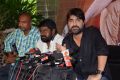 Srikanth's Mental Movie Press Meet Stills