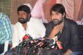 Srikanth's Mental Movie Press Meet Stills