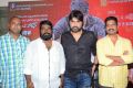 Srikanth's Mental Movie Press Meet Stills