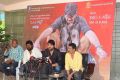 Srikanth's Mental Movie Press Meet Stills