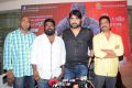 Srikanth's Mental Movie Press Meet Stills