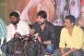 Mental Telugu Movie Press Meet Stills