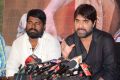 Srikanth's Mental Movie Press Meet Stills