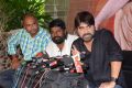 Srikanth's Mental Movie Press Meet Stills