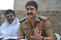 Actor Srikanth @ Mental Police Movie Title Announcement Stills