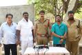 Mental Police Movie Title Announcement Stills