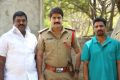 Mental Police Movie Title Announcement Stills