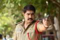 Actor Srikanth @ Mental Police Movie Title Announcement Stills