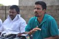 Mental Police Movie Title Announcement Stills