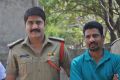 Mental Police Movie Title Announcement Stills