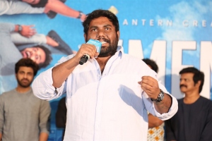 Actor Viva Harsha @ #MenToo Movie Teaser Launch Stills