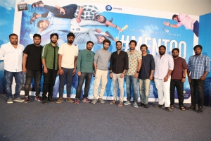 #MenToo Movie Teaser Launch Stills