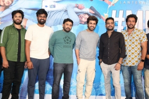 #MenToo Movie Teaser Launch Stills