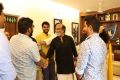 Mercury Movie Team meets Rajinikanth Stills
