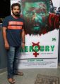 Vaibhav Reddy at Mercury Premiere Show Stills
