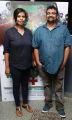 Pushkar, Gayathri at Mercury Premiere Show Stills