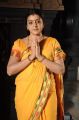 Actress Divya Nagesh in Merku Mogappair Sri Kanaka Durga Movie Stills