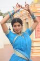 Actress Johnvikaa in Merku Mogappair Sri Kanaka Durga Movie Stills