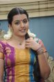 Actress Divya Nagesh in Merku Mogappair Sri Kanaka Durga Movie Stills