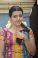 Actress Divya Nagesh in Merku Mogappair Sri Kanaka Durga Movie Stills