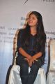 Actress Gayathri Krishna @ Merku Thodarchi Malai Press Meet Photos