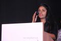 Actress Gayathri Krishna @ Merku Thodarchi Malai Press Meet Photos