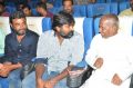 Lenin Bharathi, Vijay Sethupathi, Ilayaraja @ Merku Thodarchi Malai Press Meet Photos