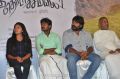 Gayathri Krishna, Antony, Vijay Sethupathi, Ilayaraja @ Merku Thodarchi Malai Press Meet Photos