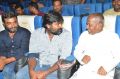 Lenin Bharathi, Vijay Sethupathi, Ilayaraja @ Merku Thodarchi Malai Press Meet Photos