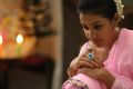 Actress Ashwini Chandrashekar in Merlin 2018 Movie Photos