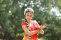 Actress Ashwini in Merlin Tamil Movie Stills