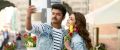 Vijay, Kajal Agarwal in Mersal Movie HD Stills