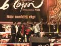 Mersal Music Release Images