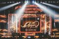 Mersal Music Release Stage Images