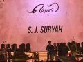 Sj Suryah @ Mersal Music Release Images