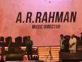 Ar Rahman @ Mersal Music Release Images