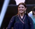 Kajal Aggarwal @ Mersal Music Release Images