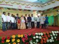 Metro Shirish @ Director Ananda Krishnan Wedding Reception Stills
