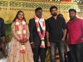 "Metro" Movie Producer Ananda Krishnan Wedding Reception Stills